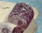 Lepidolite Mineral